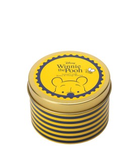 Pooh Honey Orange Blossom Tin Candle (Exp 2026-03-31)