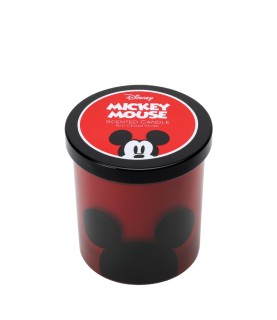 Mickey Red Cedar Musk Candle (Exp 2026-03-31)