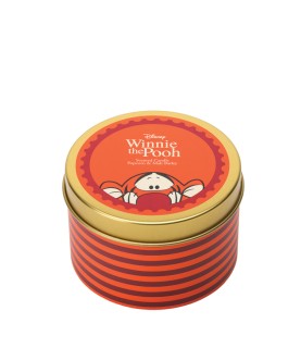 Tigger Popcorn Malt Barley Tin Candle (Expected)