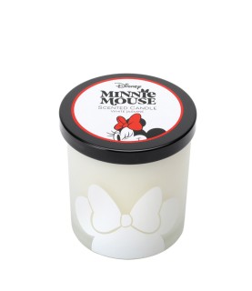 Minnie White Jasmine Candle (Exp 2026-03-31)
