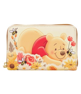 Loungefly Wallet: Winnie the Pooh