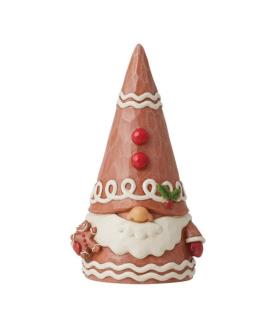 Gingerbread Man Gnome
