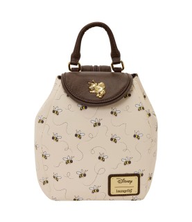 Loungefly Mini Backpack - Winnie The Pooh