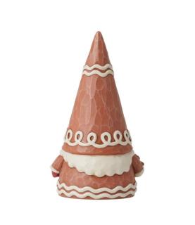 Gingerbread Man Gnome