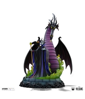 Statue Maleficent - Disney's Villains - Art Scale 1/10 (Expected)