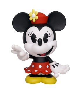 Minnie Mouse Classic - Figural Money Bank