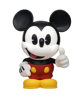 Mickey Mouse Classic - Figural Money Bank (Expected)