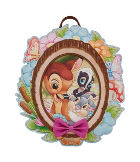 Loungefly Mini Backpack - Bambi