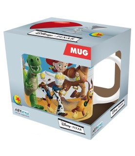 Mug Kid toy story
