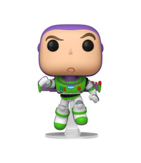 Toy Story - POP Disney  - Buzz (Glow) (no1726) (Expected)