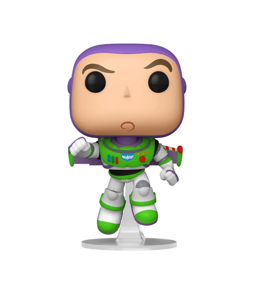 Toy Story - POP Disney  - Buzz (Glow) (no1726) (Expected)
