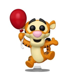 Winnie The Pooh - POP! Disney - Tigger with balloon (no1644) (Expected)