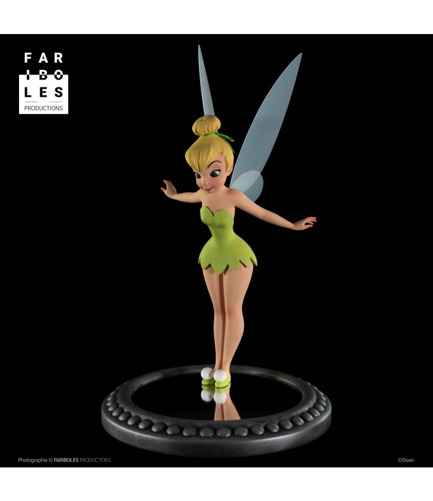 Tinker Bell (Expected)