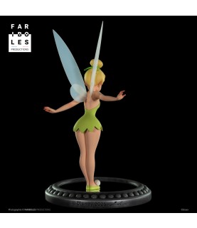 Tinker Bell (Expected)