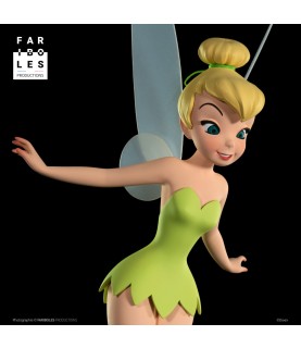 Tinker Bell (Expected)