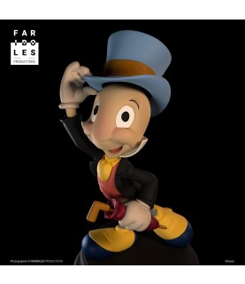 Jiminy Cricket (Expected)