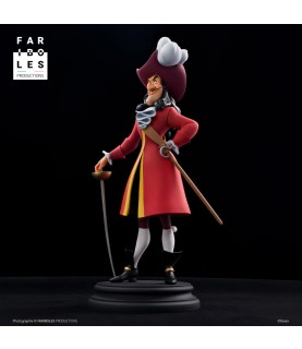Captain Hook (Expected)