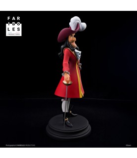 Captain Hook (Expected)