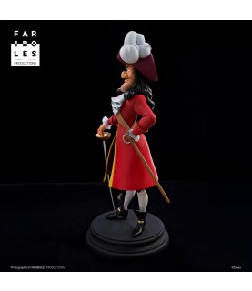 Captain Hook (Expected)