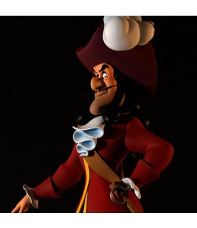 Captain Hook (Expected)