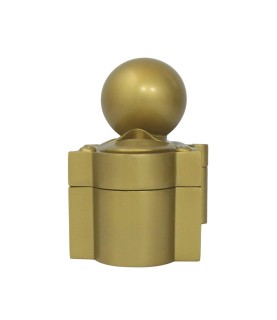 Vooruitbetaling: Alice in Wonderland Lidded Box (Expected)