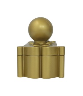 Vooruitbetaling: Alice in Wonderland Lidded Box (Expected)