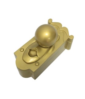 Vooruitbetaling: Alice in Wonderland Lidded Box (Expected)