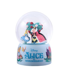 Vooruitbetaling: Alice in Wonderland Waterball (Expected)