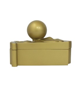 Voorschot: Alice in Wonderland Lidded Box (Expected)