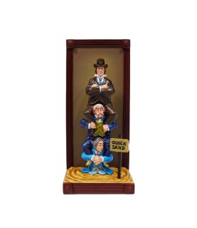 Vooruitbetaling: Haunted Mansion Stretching Canvas Quicksand Men (Expected)
