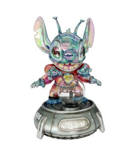 Voorschot: Fighting Stitch Figurine (Expected)