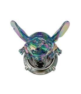 Voorschot: Fighting Stitch Figurine (Expected)