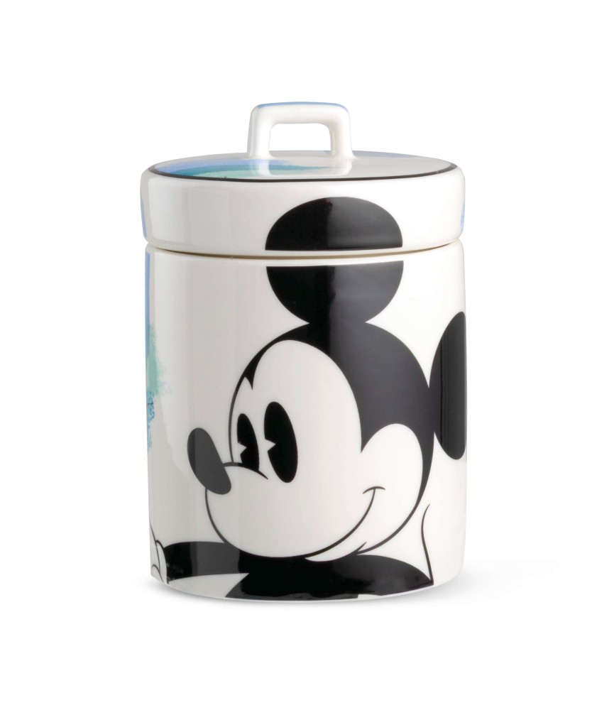 Cookie Jar Mickey Mouse celeste Enjoy