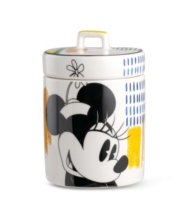 Cookie Jar Minnie Mouse celeste Enjoy