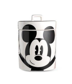 Cookie Jar Mickey Mouse tortora Enjoy