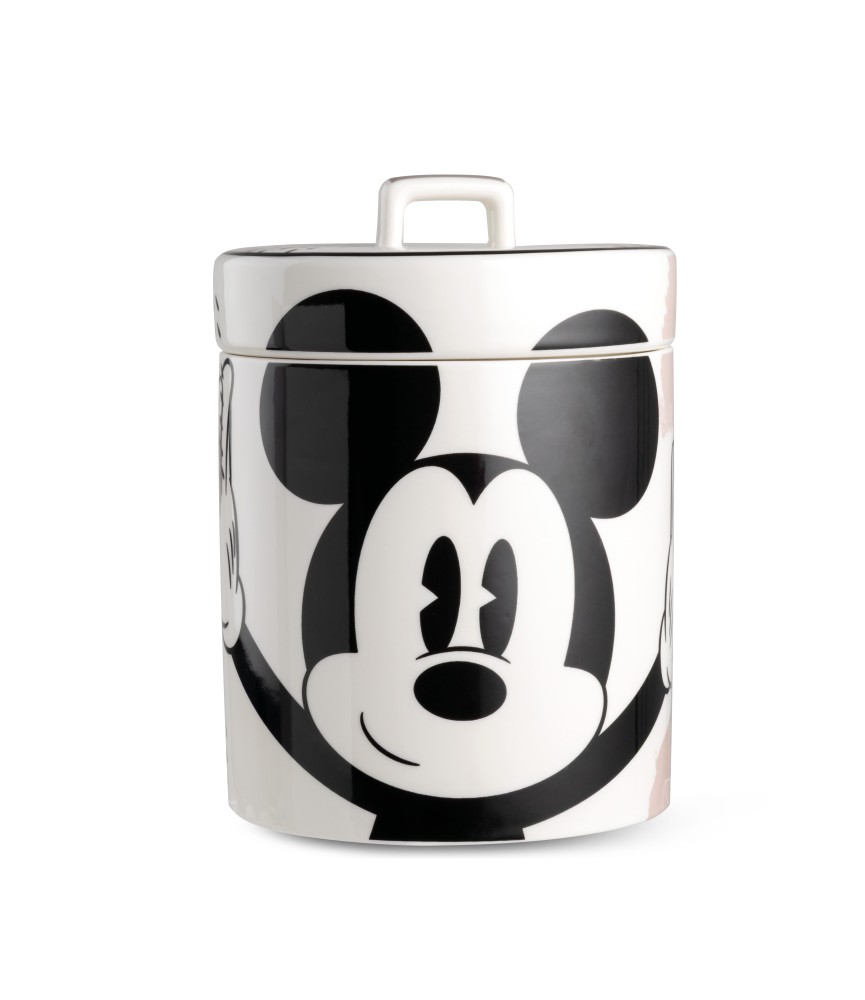 Cookie Jar Mickey Mouse tortora Enjoy
