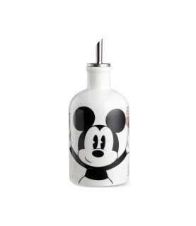 Olive Oil bottle Mickey Mouse tortora Enjoy (470ml)
