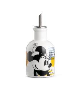 Olive Oil bottle Minnie Mouse tortora Enjoy (230ml)