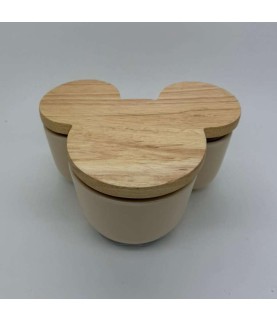 Mickey Candle