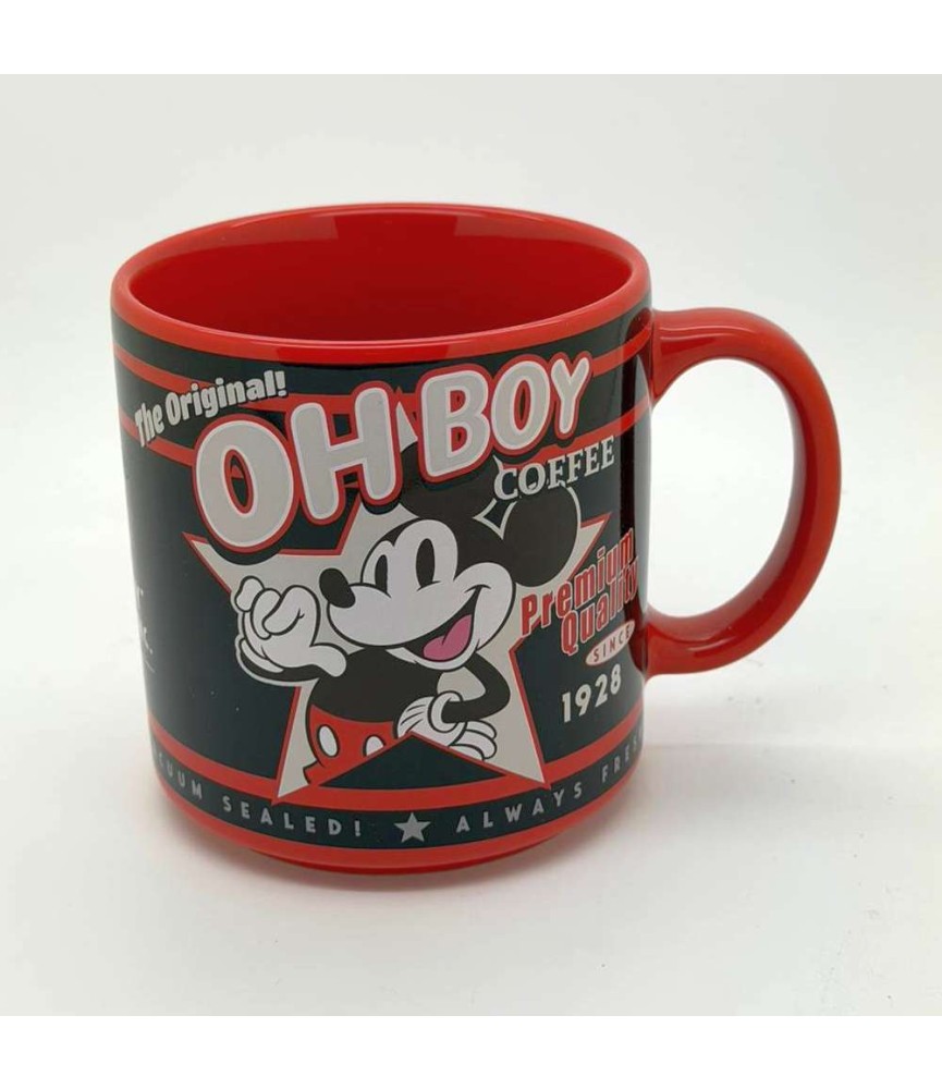 Mug Mickey (Expected)