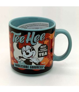 Mug Minnie (Expected)