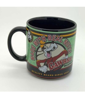 Mug Goofy (Expected)