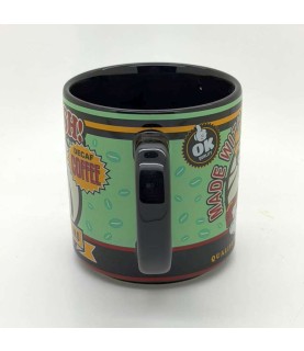 Mug Goofy (Expected)
