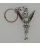 Keychain Metal Tinker Bell (Expected)