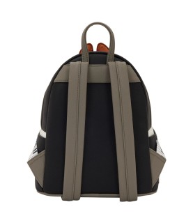 Loungefly Mini Backpack - Chip 'n Dale - Two Chips and a Miss (Expected)