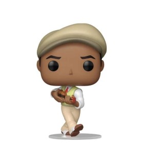 Pop! Disney: Princess and the frog - Naveen (no1737) (Expected)