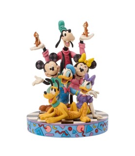 Vooruitbetaling: 90s Retro Mickey & Friends (Exp 2026-11-09)