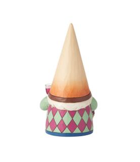 Wine Gnome Figurine