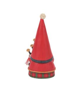 Alba gu brath (Scotland Forever Gnome)