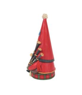 Alba gu brath (Scotland Forever Gnome)